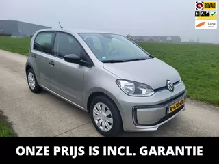 Volkswagen E-Up! E-up! 100% electrisch 5drs 93.805kmNAP camera