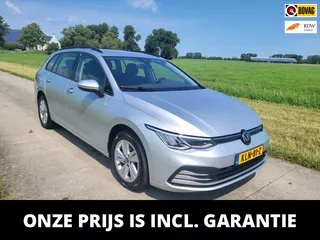 Volkswagen Golf Variant 1.5 TSI Life Business 75.860km 2022
