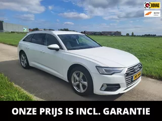 Audi A6 Avant 50 TFSI e quattro SOH 98% camera navi elec trekhaak/achterklep